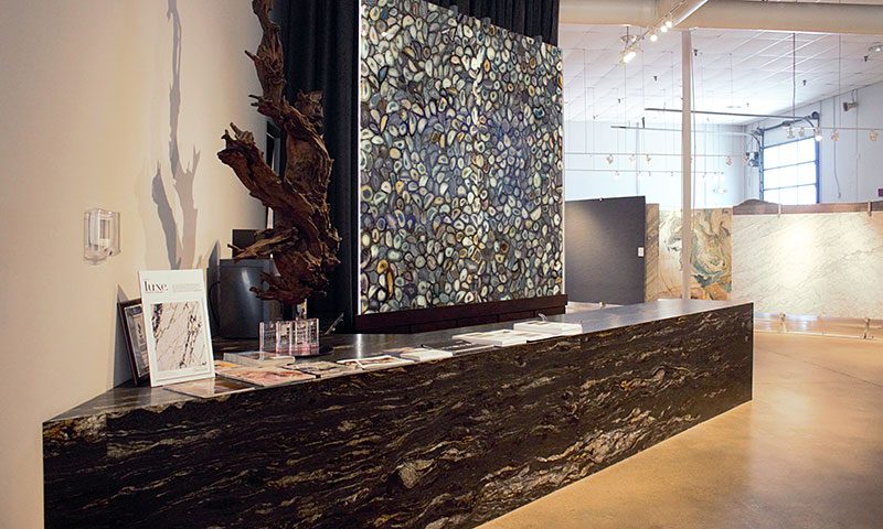Dallas Showroom | Allied Gallery | Dallas