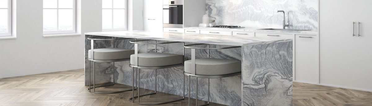 stone countertop | Allied Gallery