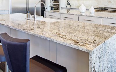 Introduction to Granite Countertops