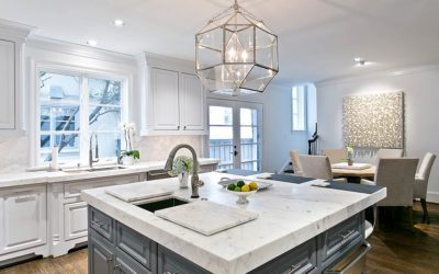 Pros & Cons of Different Types of Kitchen Countertops