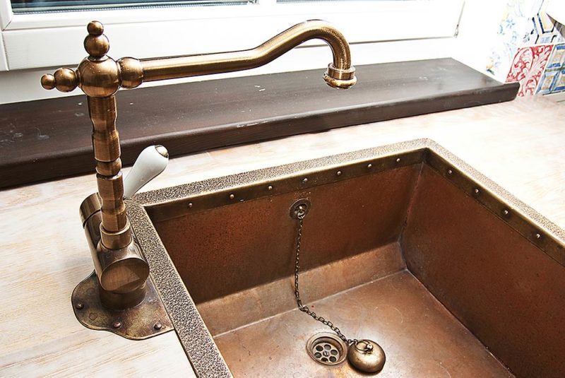 products-sinks-copper-sample-3 copper Sinks | Natural stone | Allied Gallery