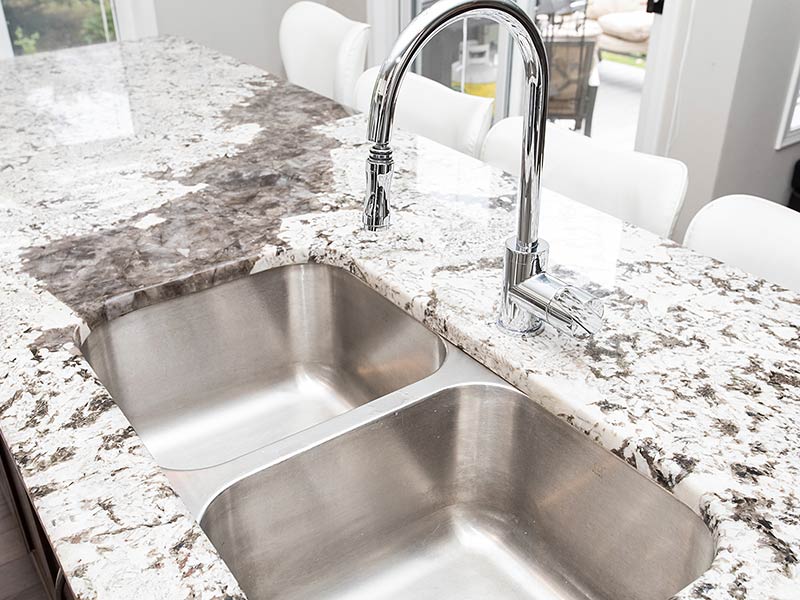 sinks stainless | Sinks | Natural stone | Allied Gallery