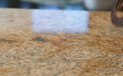 Types of Countertop Finishes