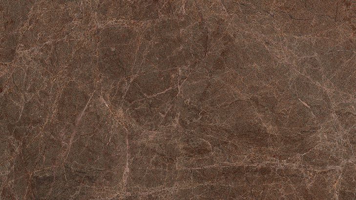 A-Zerobact Brown Chocolate Leather Granite Slabs for Countertops