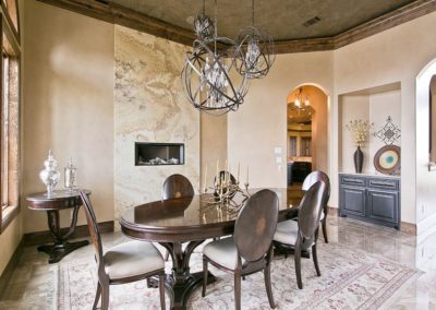 Stone Flooring | Stone Fire place | Allied Gallery