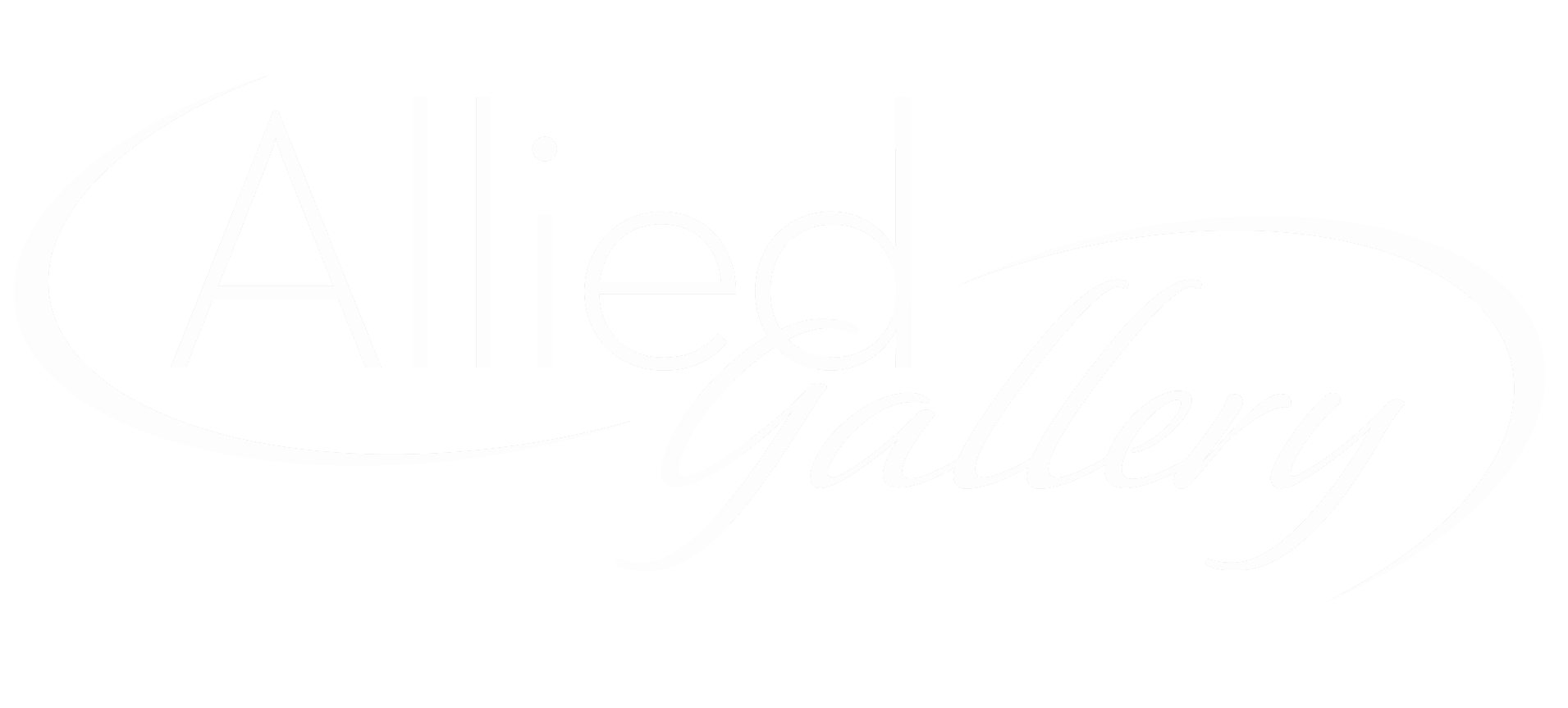 Allied Gallery logo