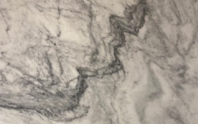 White Super Marble