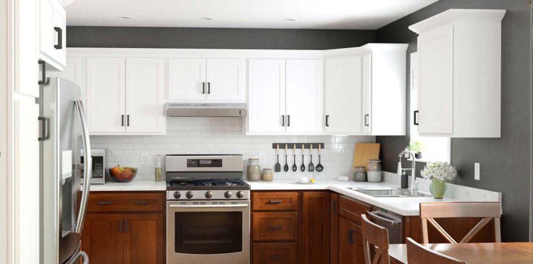 KountryWood Kountrywood cabinets | Allied Gallery