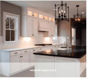 WexFord Maple WexFord Maple