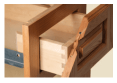estate drawer