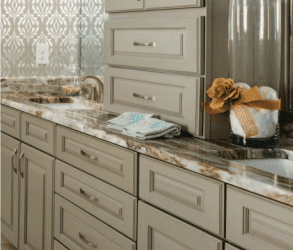 Legacy Cabinets Presidential
