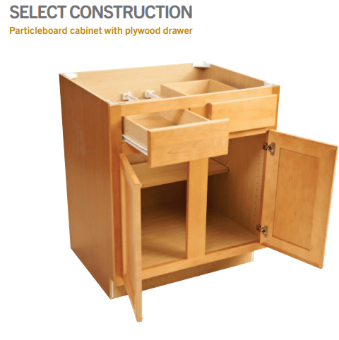 select construction