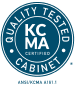 KCMA Badge