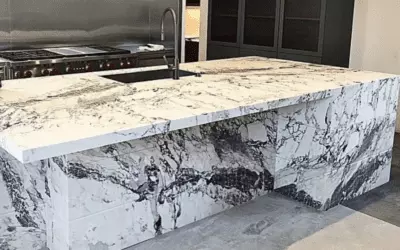 Granite and Marble Products for Home