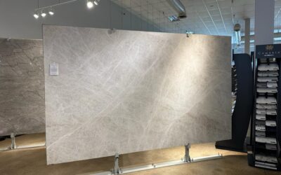 What Is Leathered Granite?