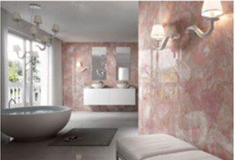 Natural Stone Bathroom Natural Stone Bathroom