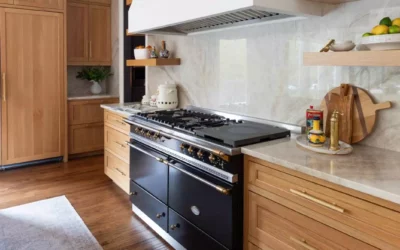 Matching Your Kitchen Appliances