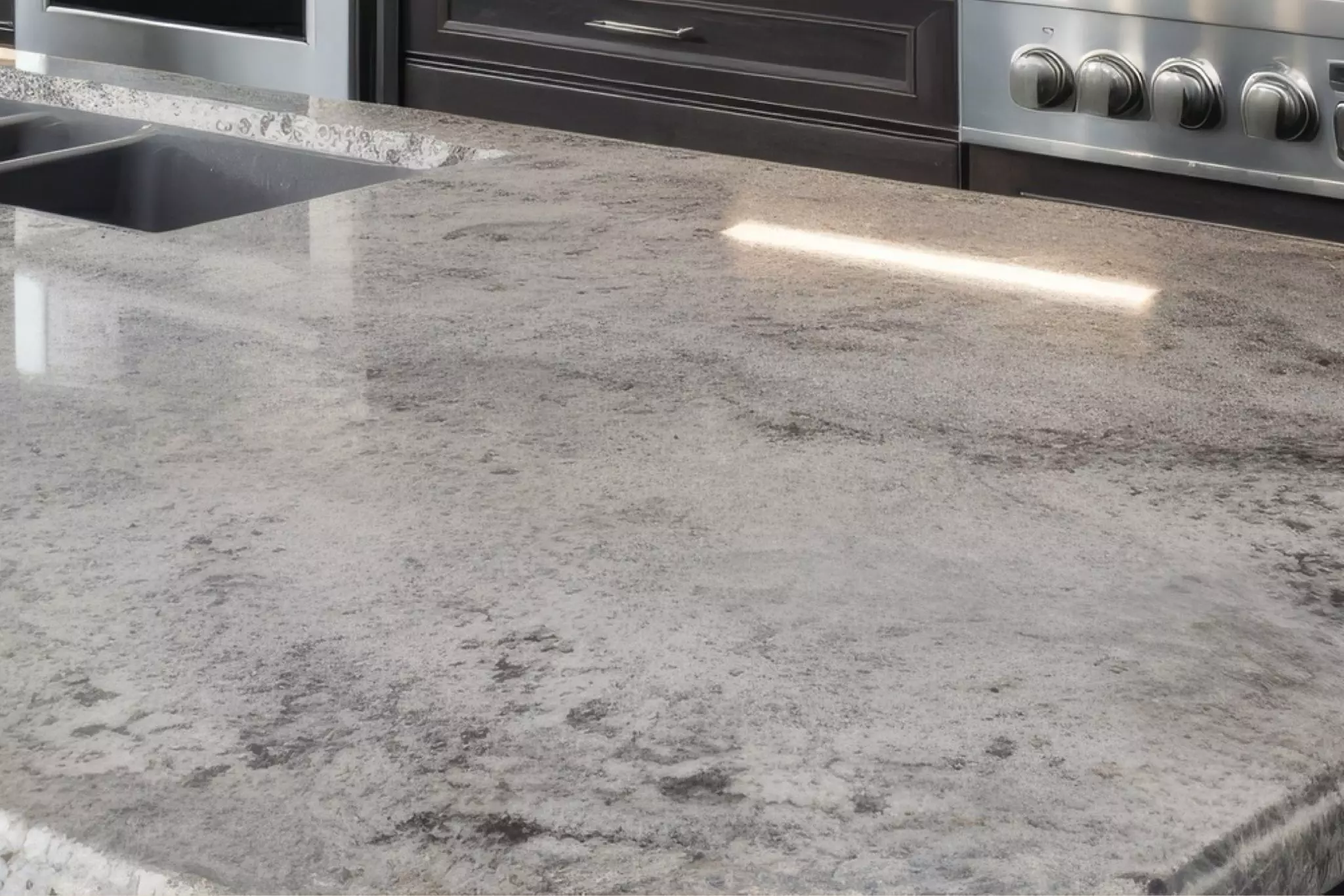 When to Seal Your Kitchen Countertops