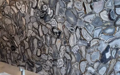 Discover the Beauty of Geode Slabs: A Unique Addition to Your Interior Design*
