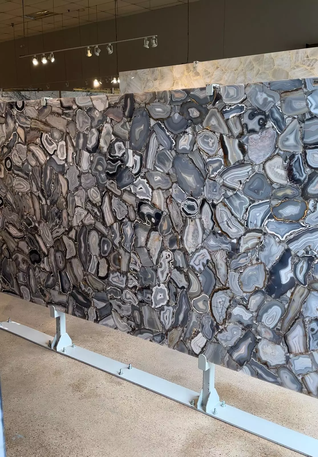 Discover the Beauty of Geode Slabs