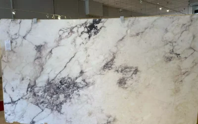 Exploring the Differences Between Marble, Quartzite and Granite