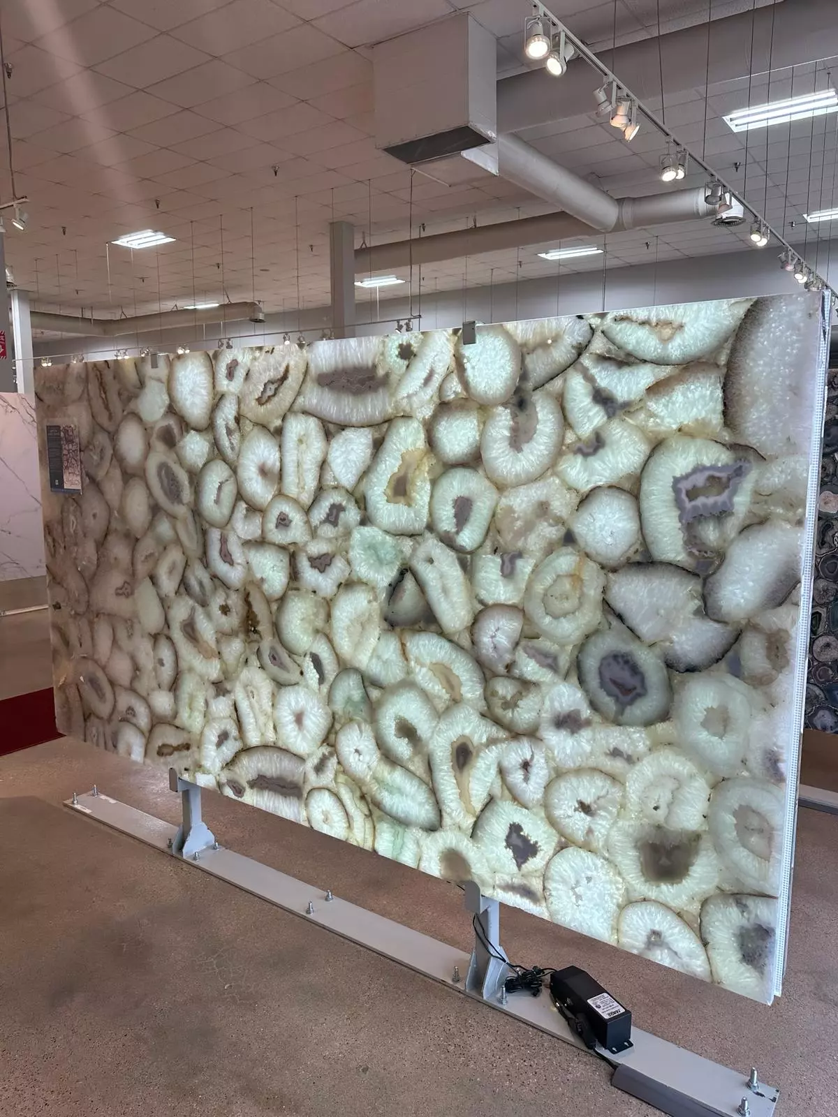 Geode Countertops A Stunning Fusion of Nature and Design