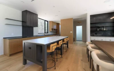 Luxury Kitchens in Austin: Exploring the New 2024 Trends
