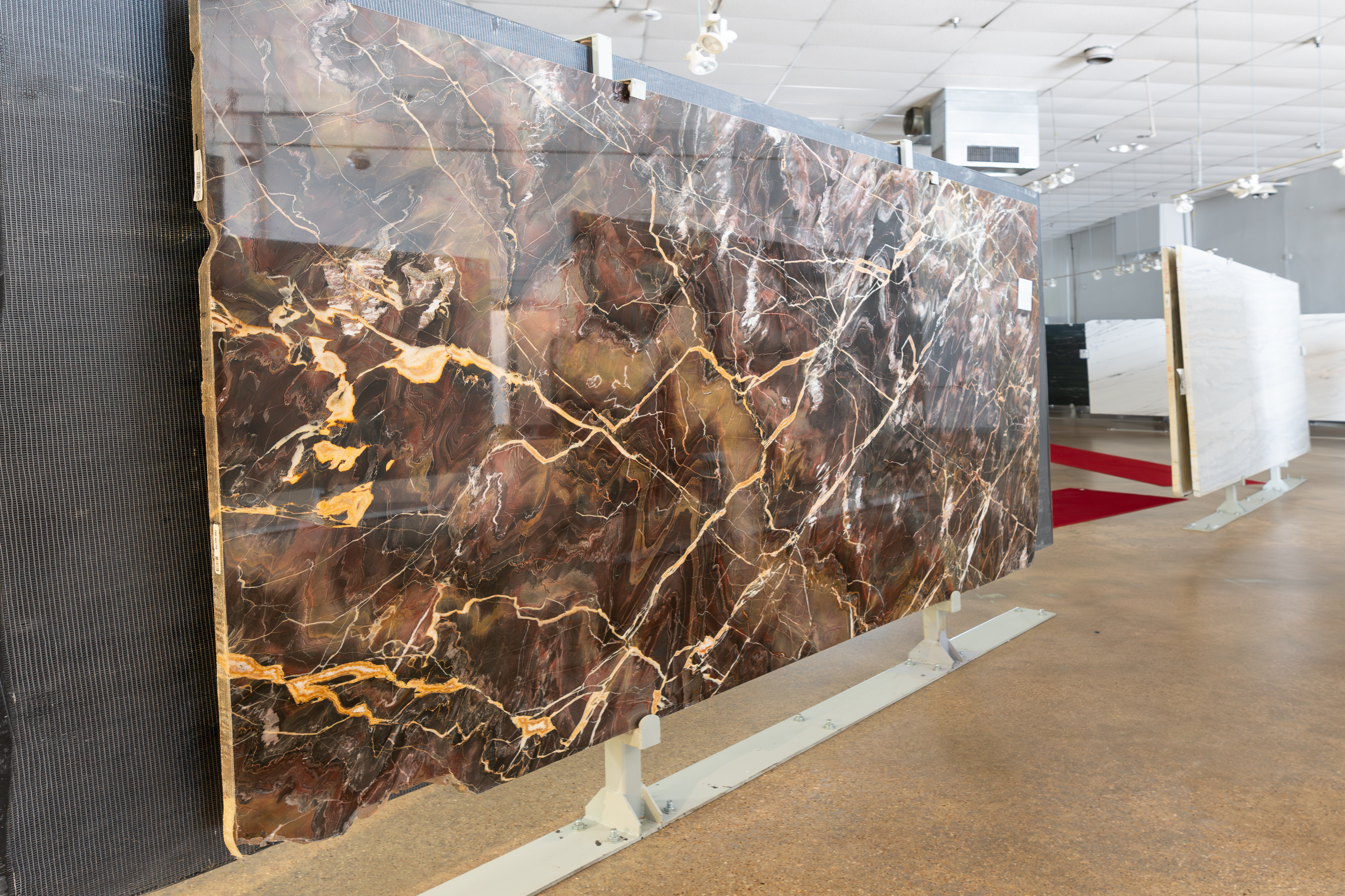 Stone | Granite Countertops | Countertops Near Me | Dallas, TX | Allied Gallery Resources