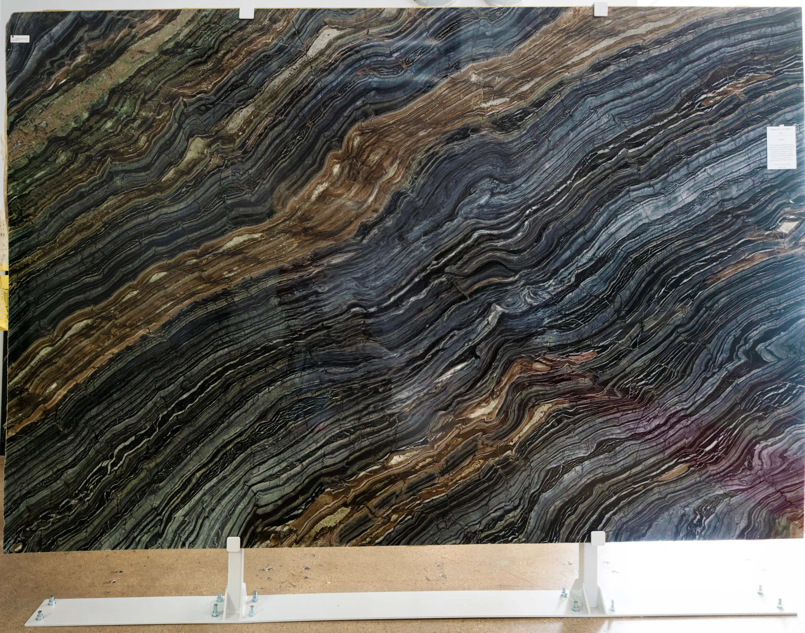 Porcelain | Quartzite Look | Countertops | Lubbock