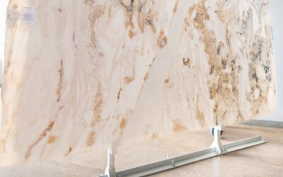 Enhance Your Kitchen with Luxurious Marble Countertops