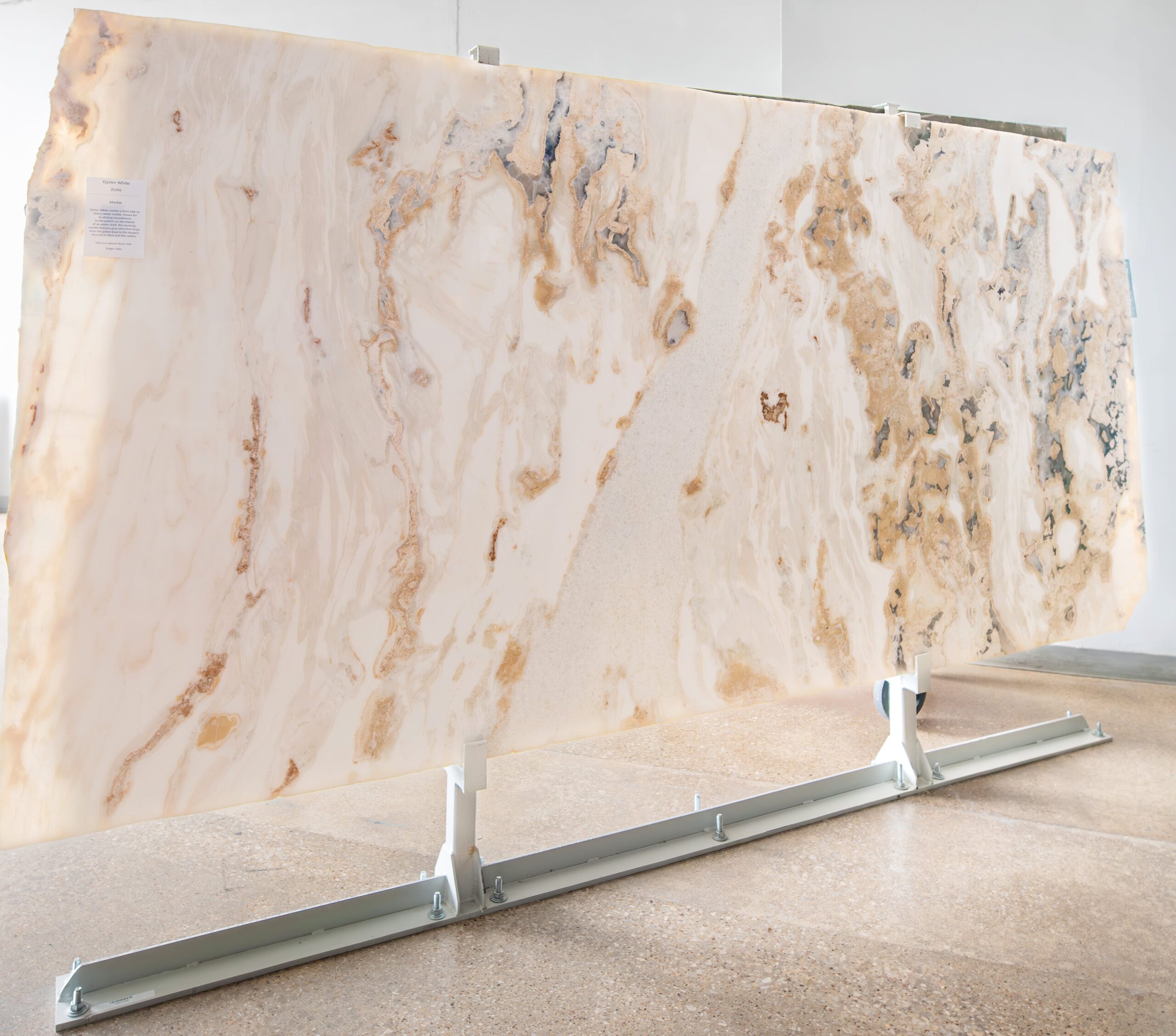 Enhance Your Kitchen with Luxurious Marble Countertops