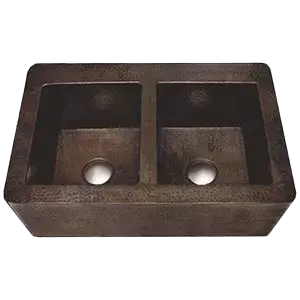 CFS-5050 Copper Sink