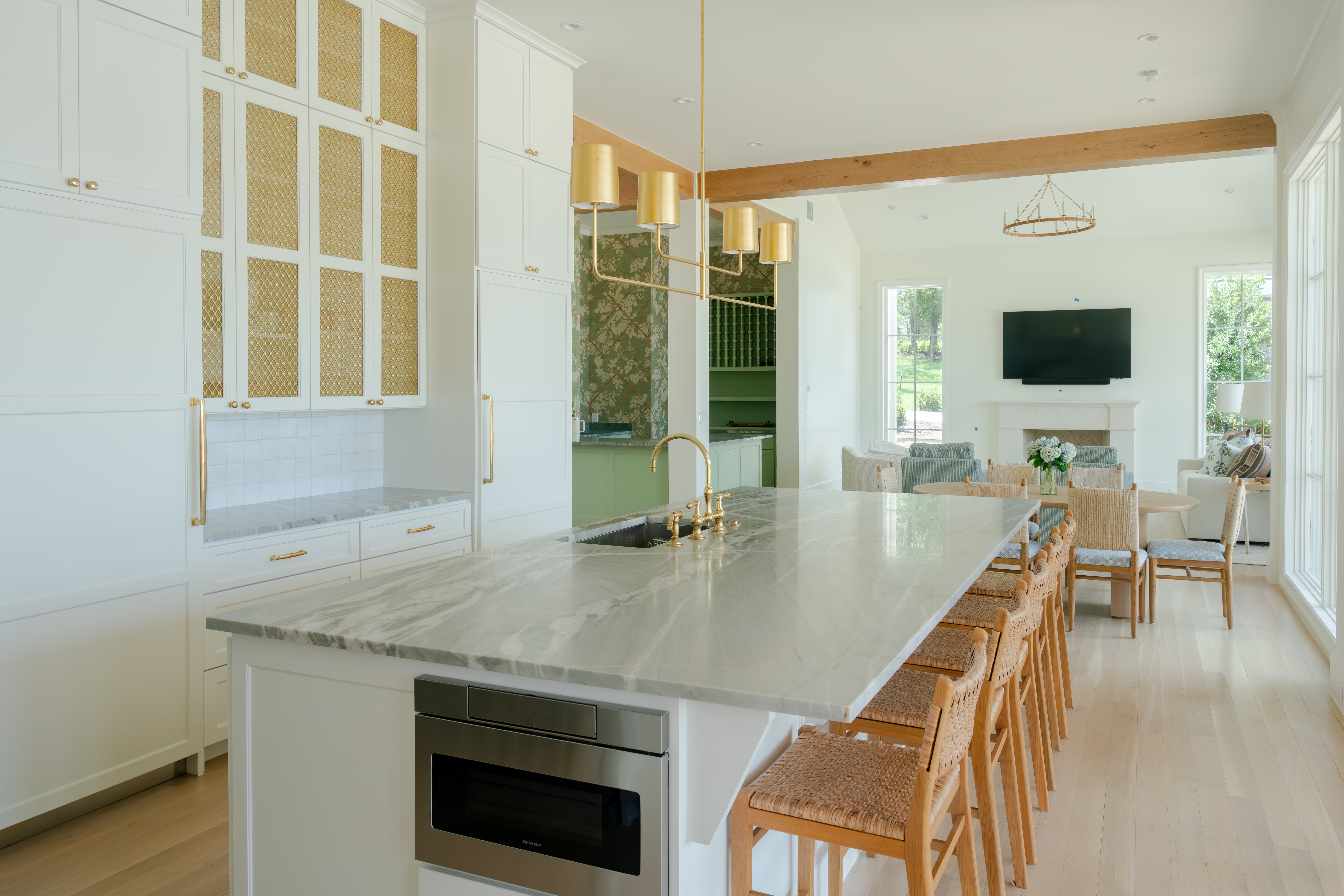 stone countertops and kitchen design inspiration including marble quartz and granite surfaces