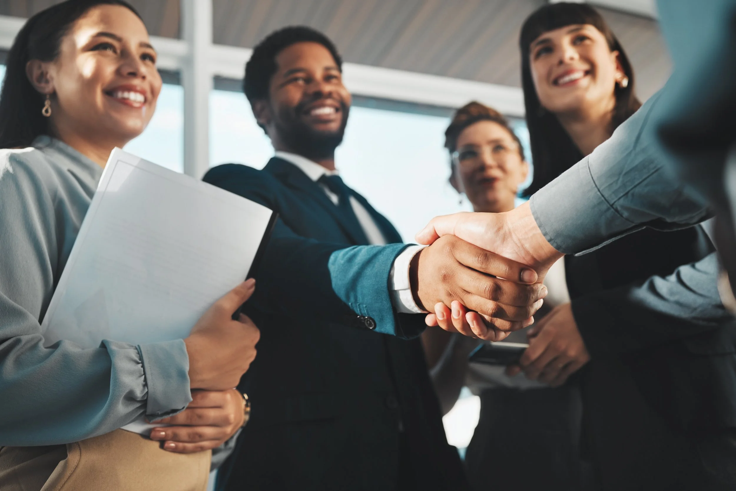 Allied Gallery Career Opportunities