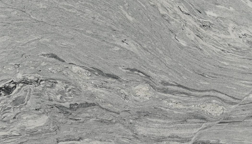 Silver Cloud Granite From Allied Gallery 