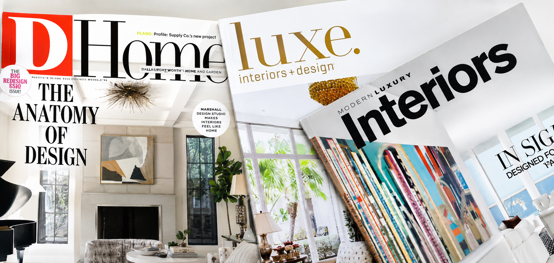 Allied Gallery Press | Luxury Homes, Stone Fabrication & Design