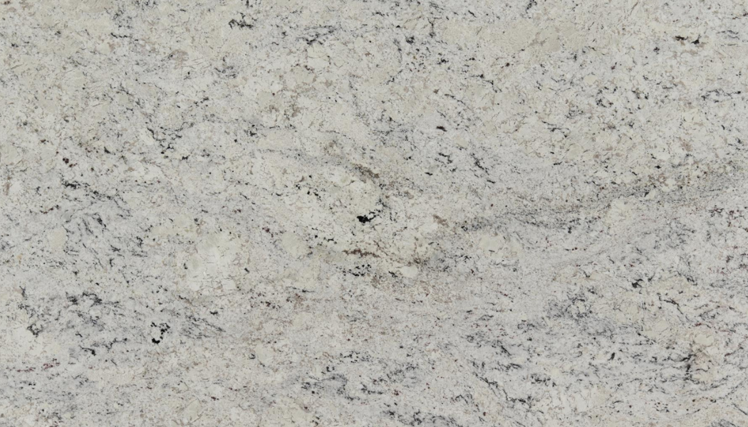 White Ice Granite From Allied Gallery 