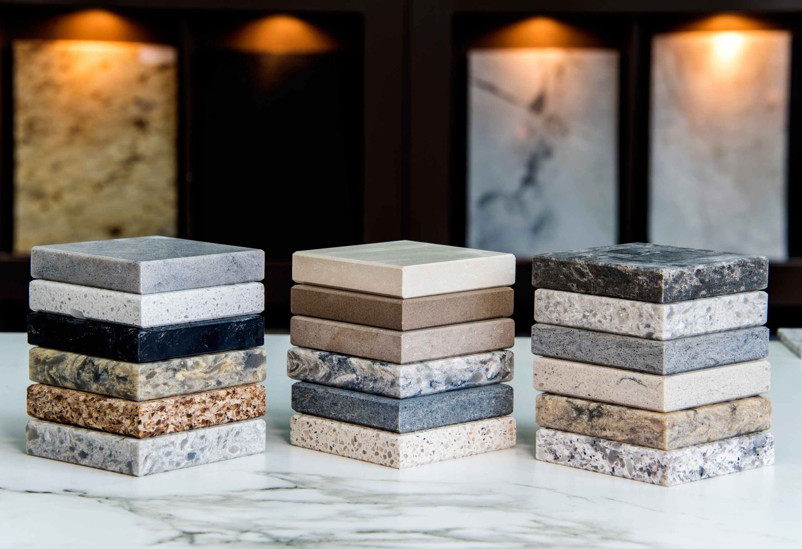 Natural stone Allied Gallery