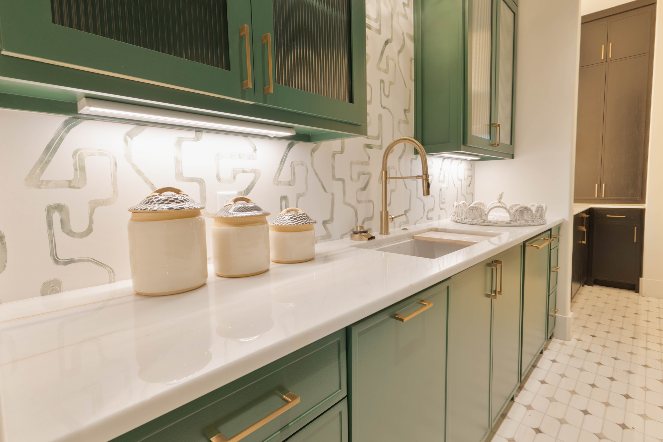 Choosing Between 3cm and 2cm Countertops