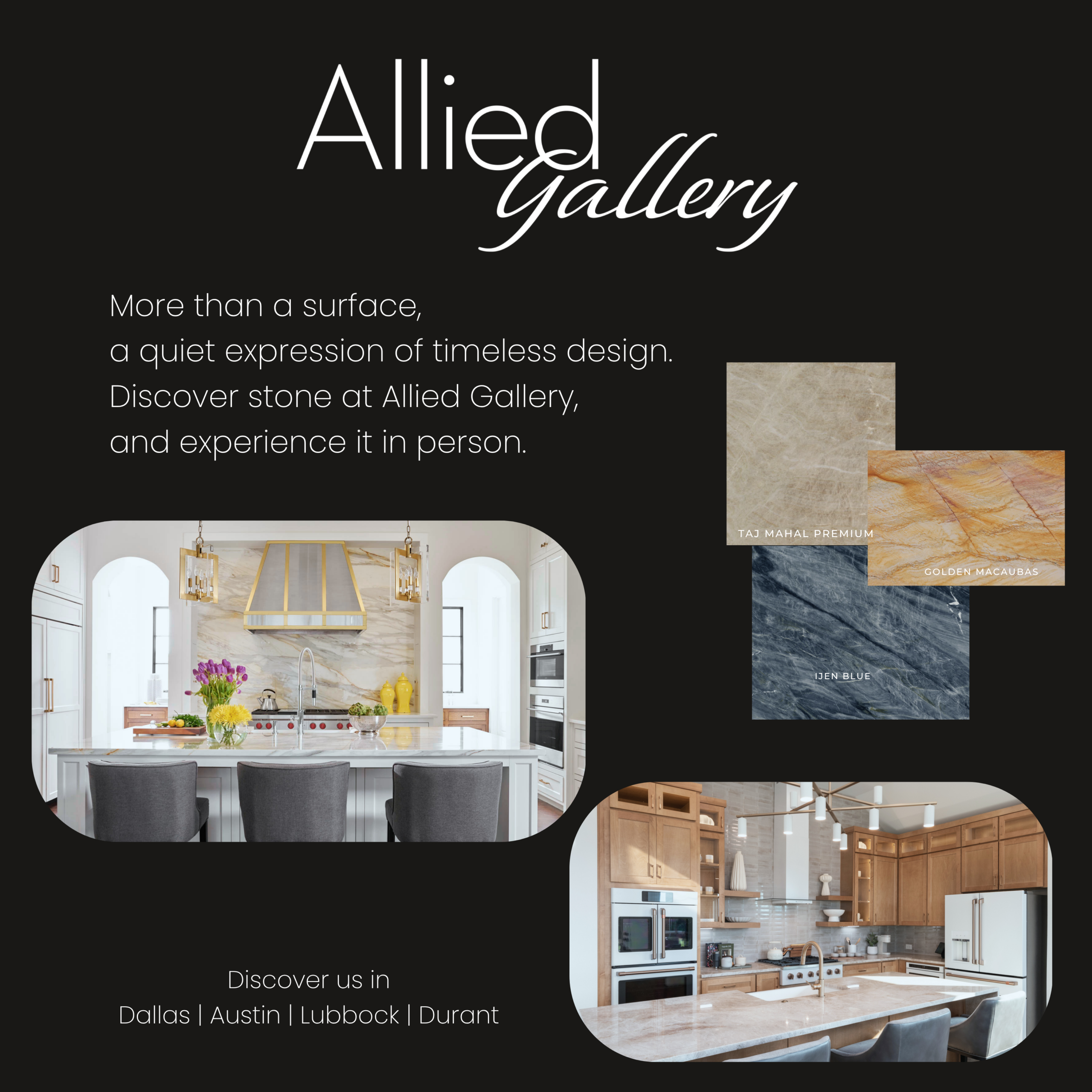 Visit Allied Gallery
